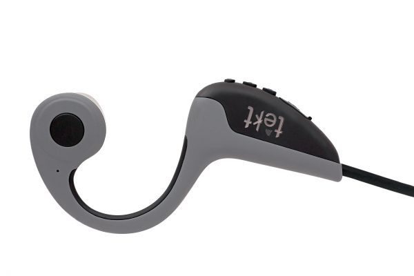 Tekt Bone Conduction Headphones Tekt Bone Conduction Headphones