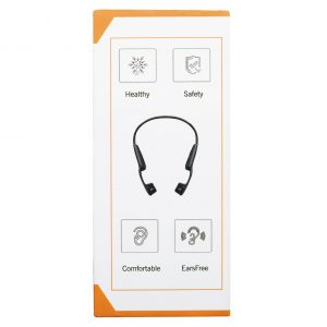 Bone Conduction Headphone - B1
