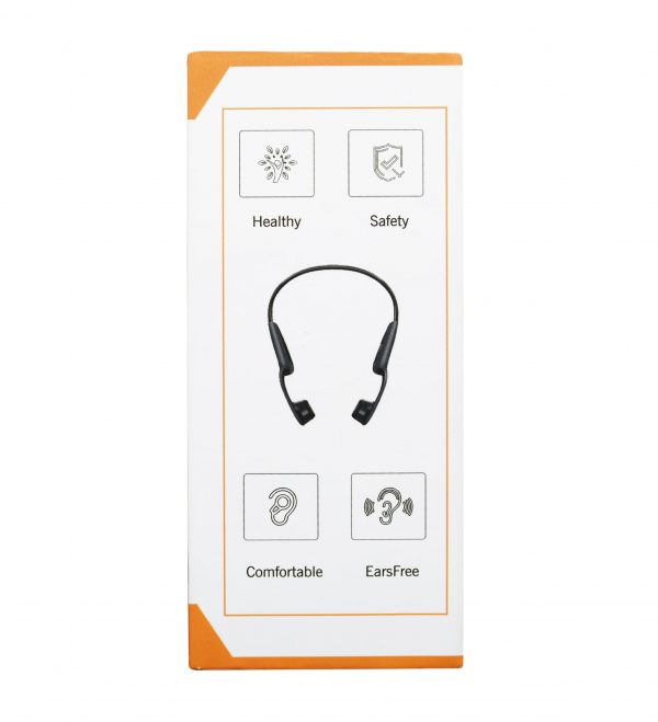Bone Conduction Headphones- healthy and safe Bone Conduction Headphones- healthy and safe