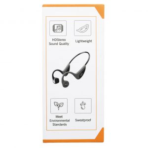 Bone Conduction Headphone - B1