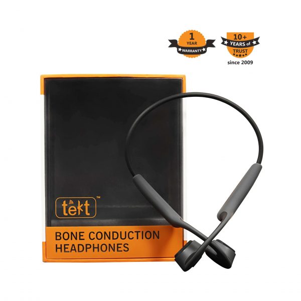 Tekt Bone Conduction Headphone Tekt Bone Conduction Headphone