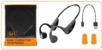 Bone Conduction Headphones