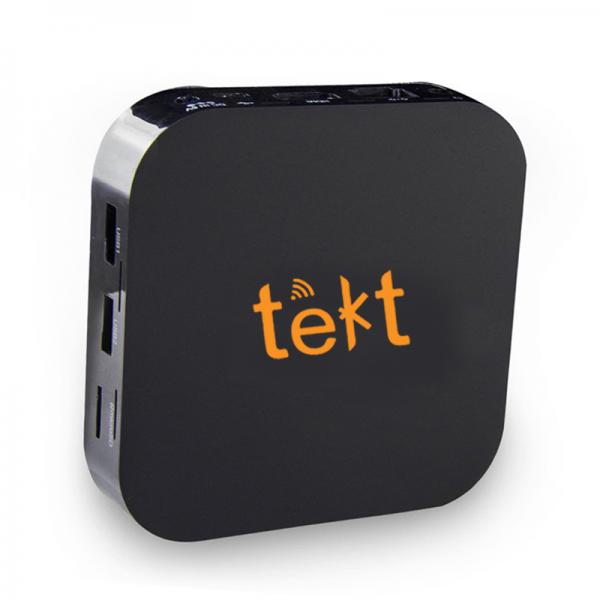 Tekt Bluetooth Turbo Receiver – R3 Tekt Bluetooth Turbo Receiver – R3