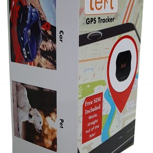 GPS Tracker - T3