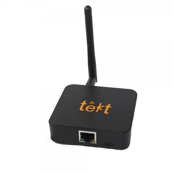 BLE to WiFi Gateway – R2 BLE to WiFi Gateway – R2