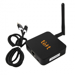 BLE to WiFi Gateway - R2