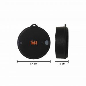 Round Beacon - T1