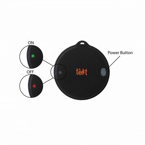 Round Beacon - T1