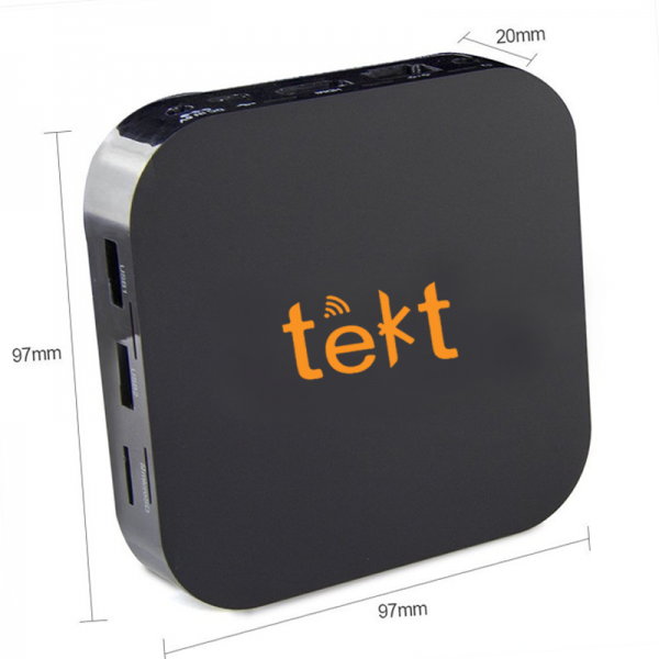 Bluetooth Turbo Receiver Size Bluetooth Turbo Receiver Size