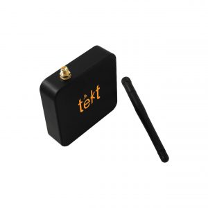 BLE to WiFi Gateway - R2