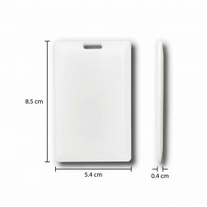 Card Beacon - T2