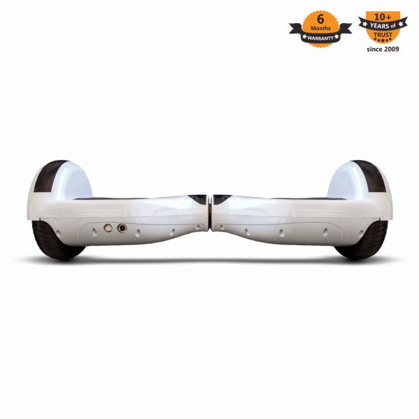 Tekt Segway – S1 Tekt Segway – S1