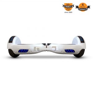 Segway - S1