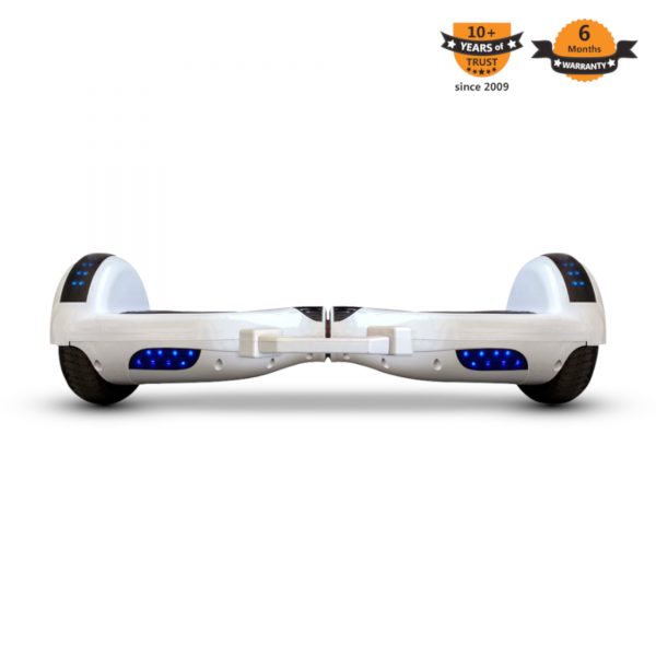 Tekt Segway Tekt Segway – S1