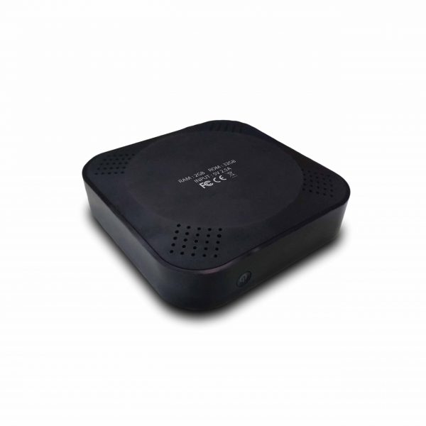 Tekt MiniPC Tekt MiniPC