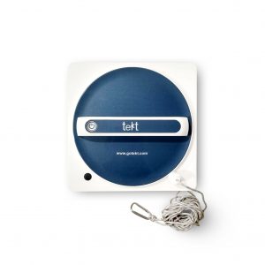 Window Cleaning Robot - W2