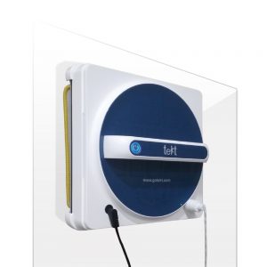 Window Cleaning Robot - W2