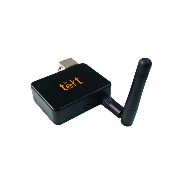 BLE to Ethernet Gateway BLE to Ethernet Gateway