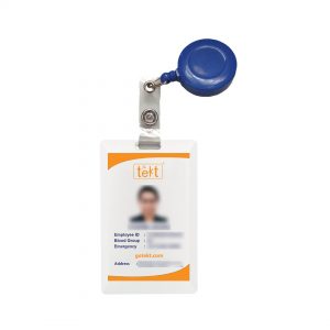 Card Beacon - T2