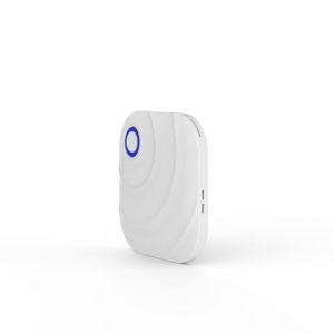 Bluetooth Keychain Tracker - T4