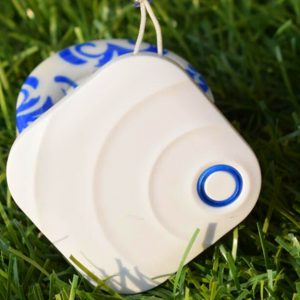 Bluetooth Keychain Tracker - T4