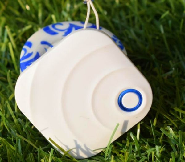 Bluetooth Keychain Tracker | GPS Keychain Tracker | Tekt Bluetooth Keychain Tracker
