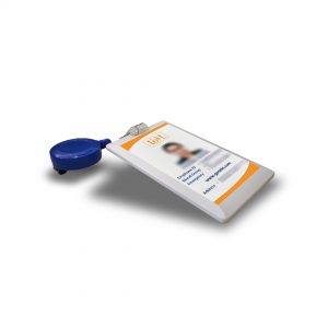Card Beacon - T2