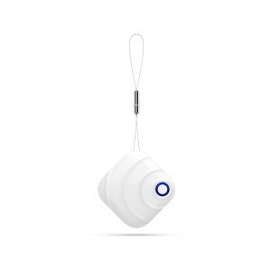 Bluetooth Keychain Tracker - T4