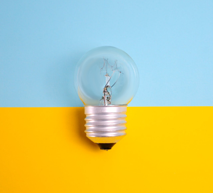 Intelligent Bulb