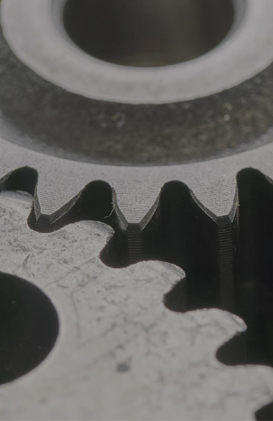 Mechanical Product Manufacturing