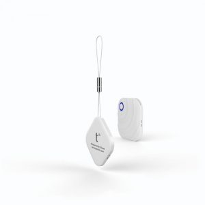 Bluetooth Keychain Tracker - T4