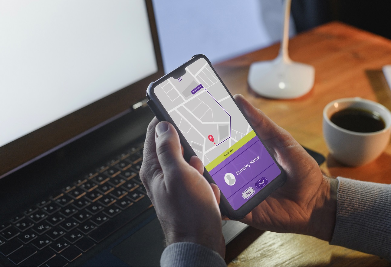 GPS Tracker