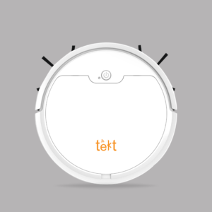 Vacuum Cleaning Robot - V1