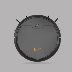 Vacuum Cleaning Robot - V1