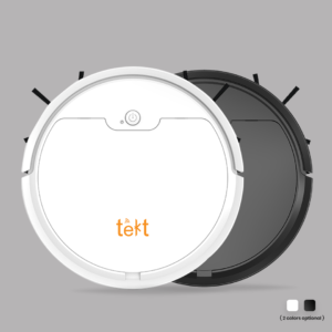 Vacuum Cleaning Robot - V1