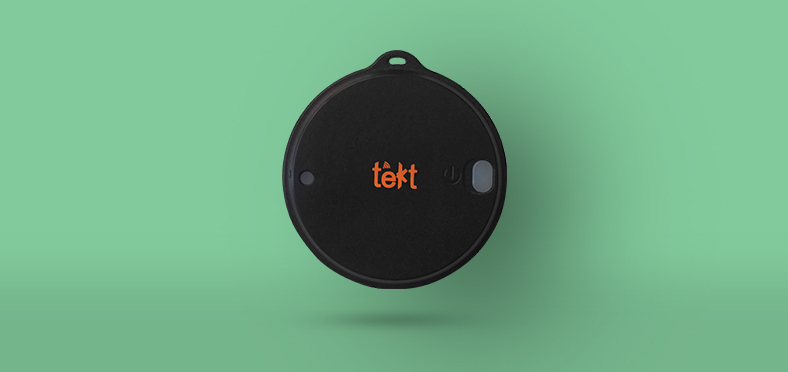 Featured Round Beacon