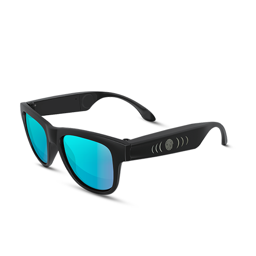 Bone Conduction Sunglasses