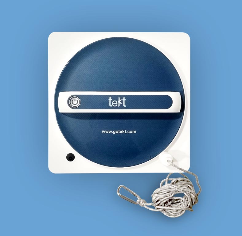 Vacuum Cleaning Robot – V1