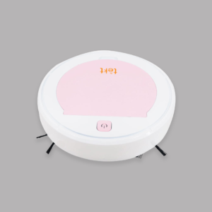 Vacuum Cleaning Robot - V2