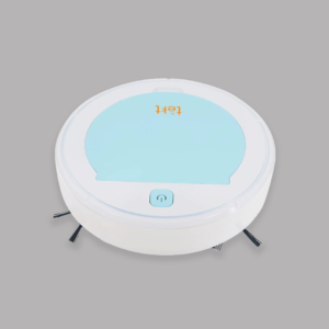 Vacuum Cleaning Robot - V2